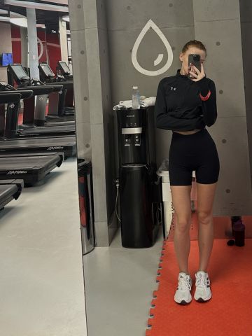Анкета проститутки Елизавета, Снигирёвка, 26 лет, №369774